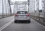 Volvo V60 T8 Recharge AWD Inscription 2021 года (WW)